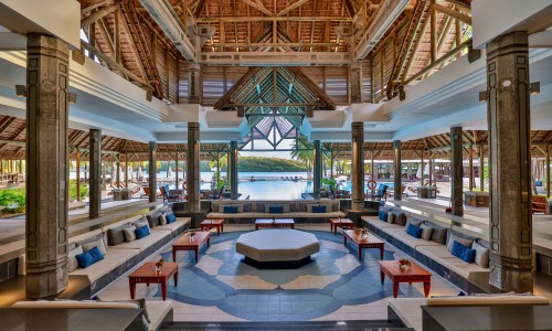 Shandrani Beachcomber Resort & Spa